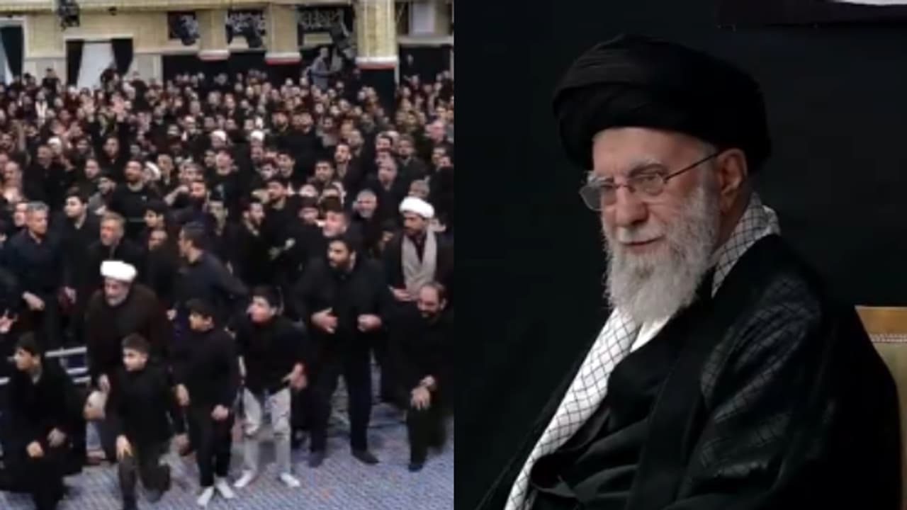 Iran Supreme Leader Khamenei Iran Supreme Leader Khamenei