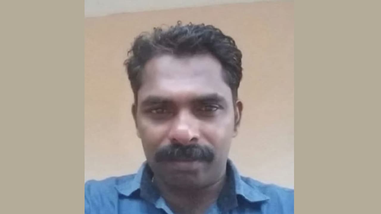 Unnikrishna Pillai Unnikrishna Pillai