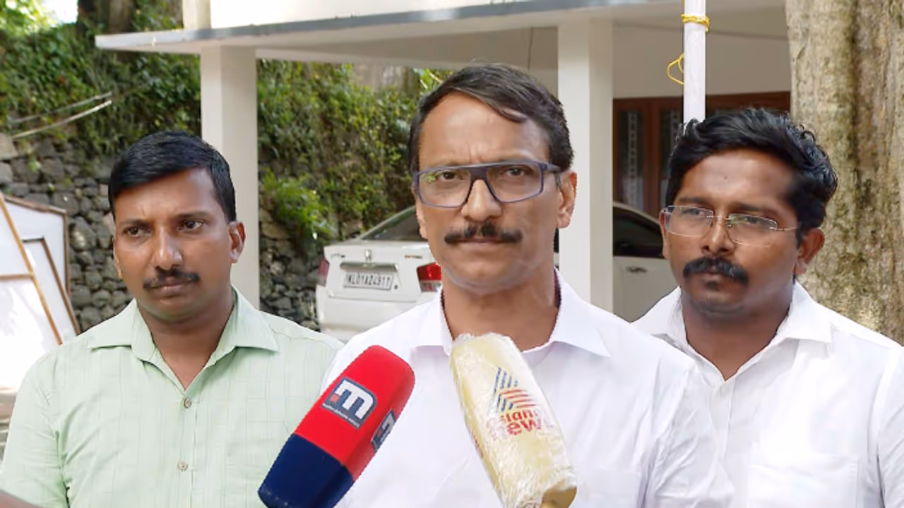 Pazhakulam Madhu Pazhakulam Madhu