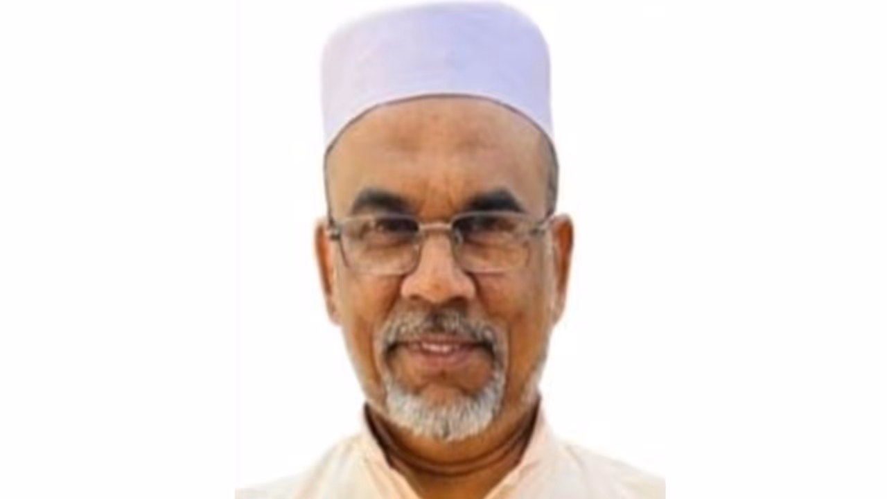 Hashim Abubakar Hashim Abubakar