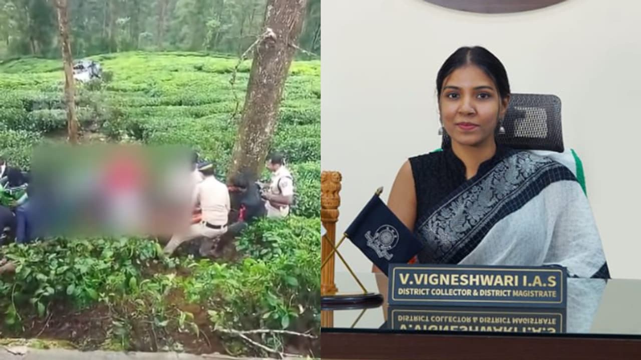 Idukki jeep ride ban