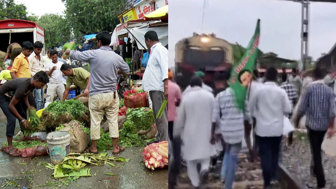 National Strike National Strike