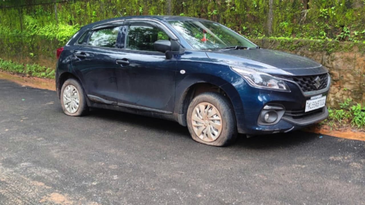 Tier Puncture Tier Puncture