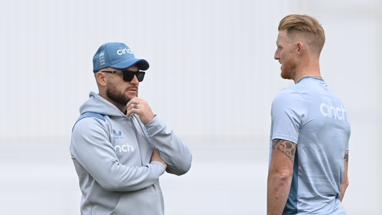 Ben Stokes Ben Stokes