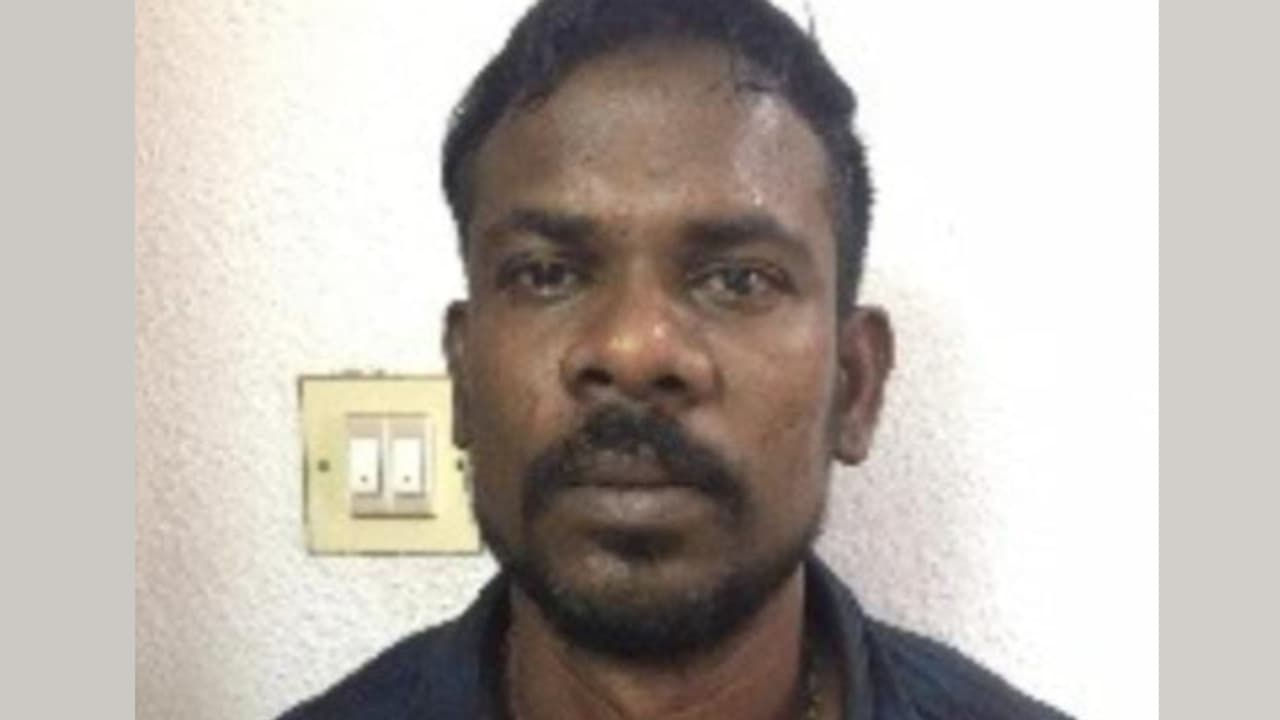 murder attempt arrest