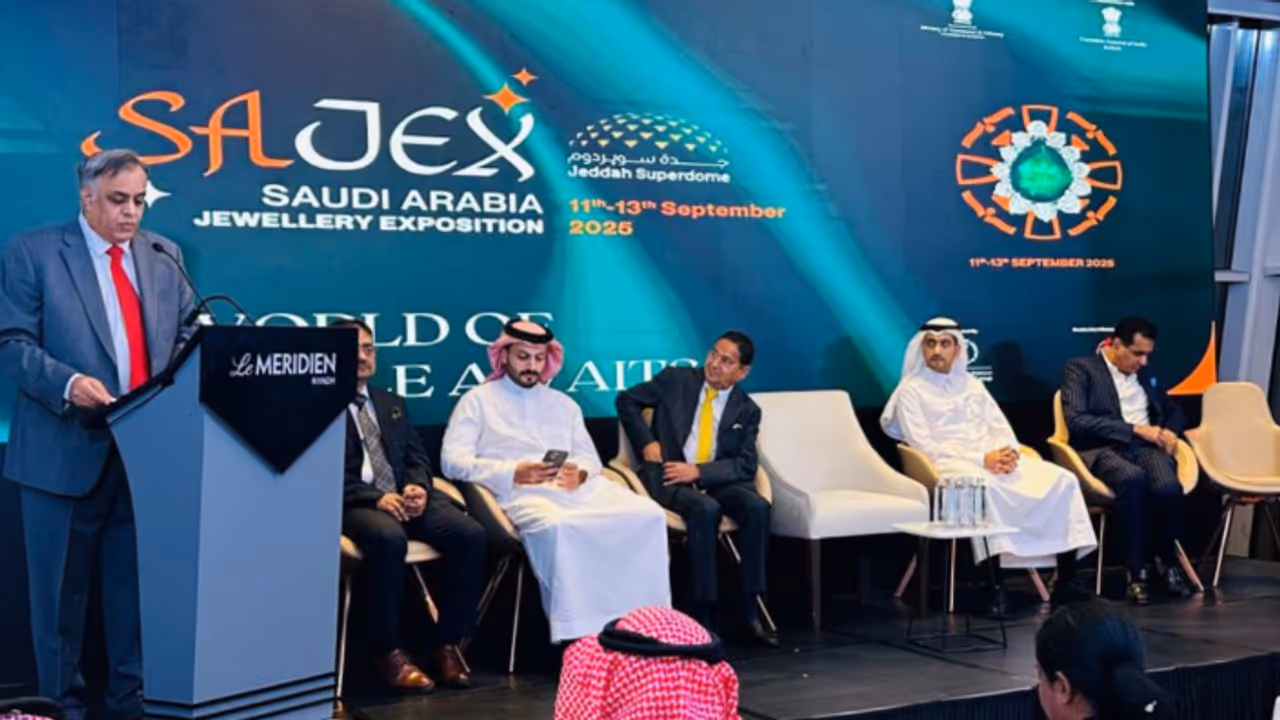 Jewellery Expo