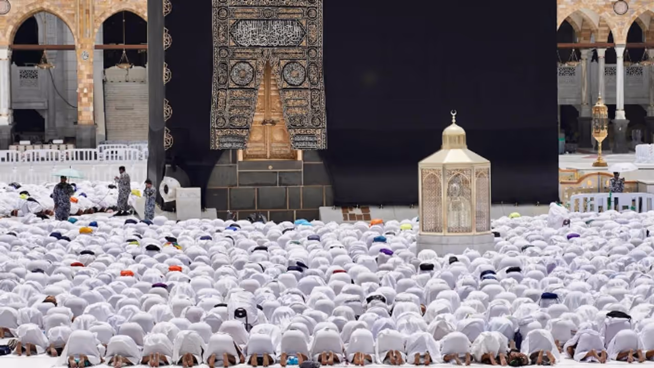 hajj