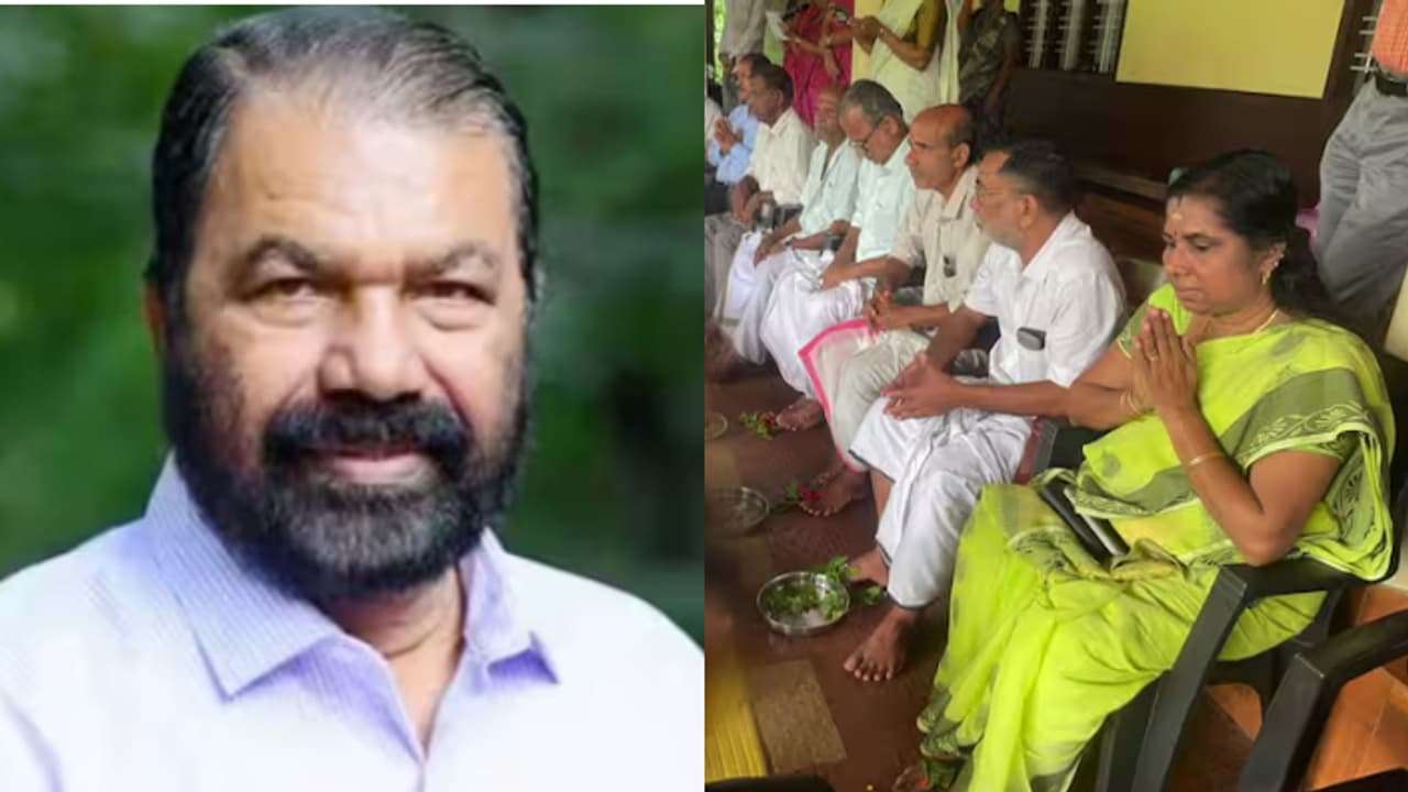 V Sivankutty V Sivankutty