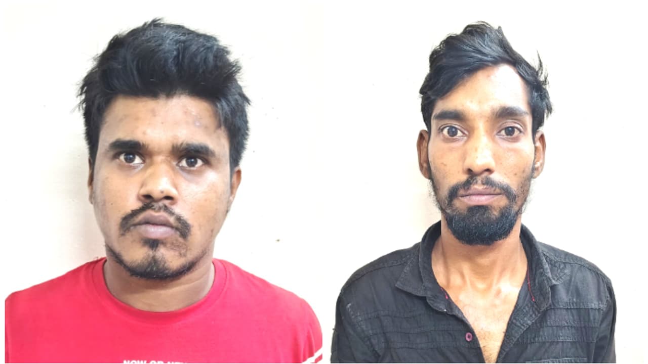 BSNL tower cable theft BSNL tower cable theft