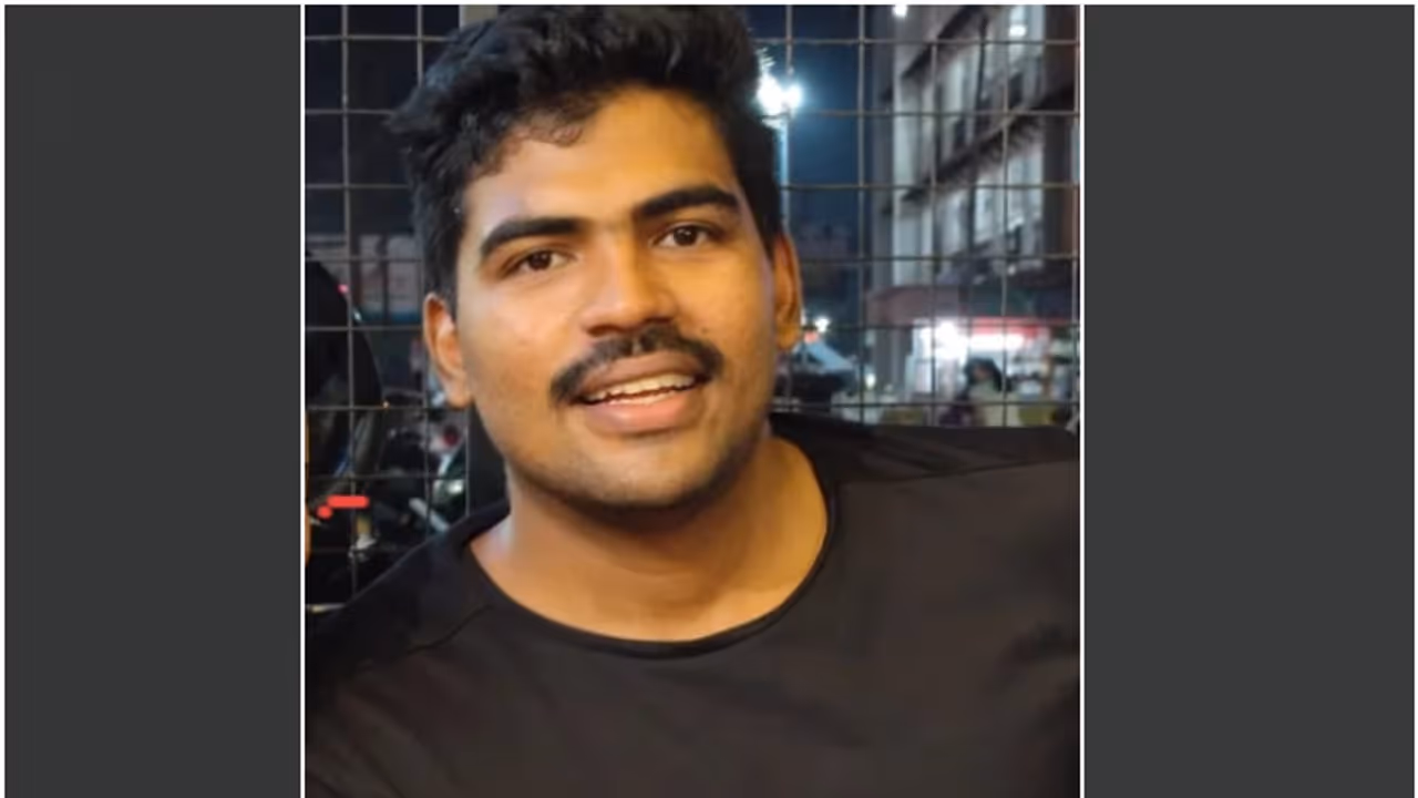 Malayali soldier missing Malayali soldier missing