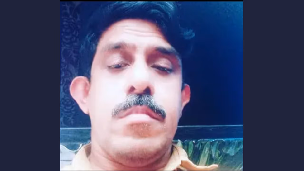 auto overturned driver died