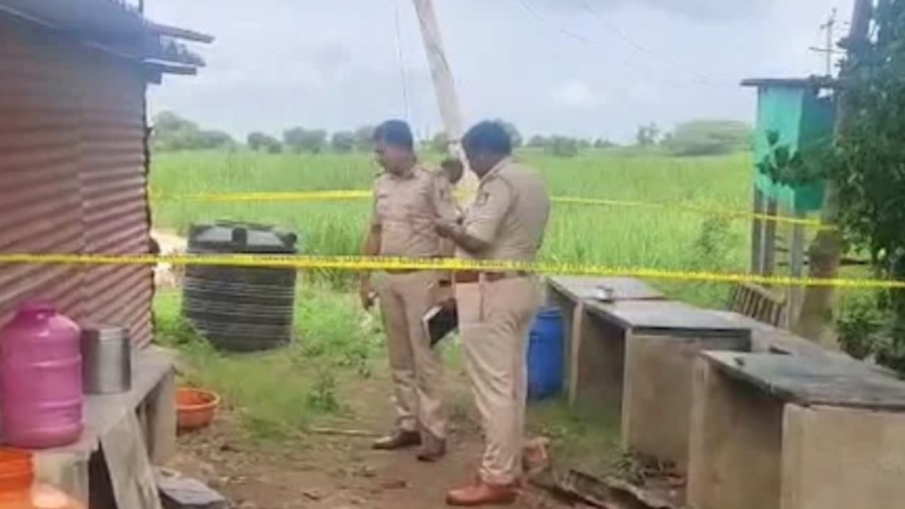 man stabbed to death