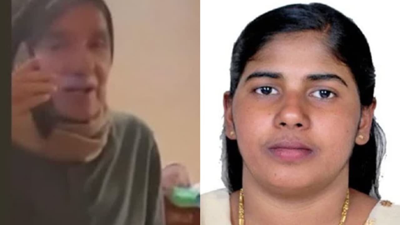 oommen chandy and nimisha priya oommen chandy and nimisha priya