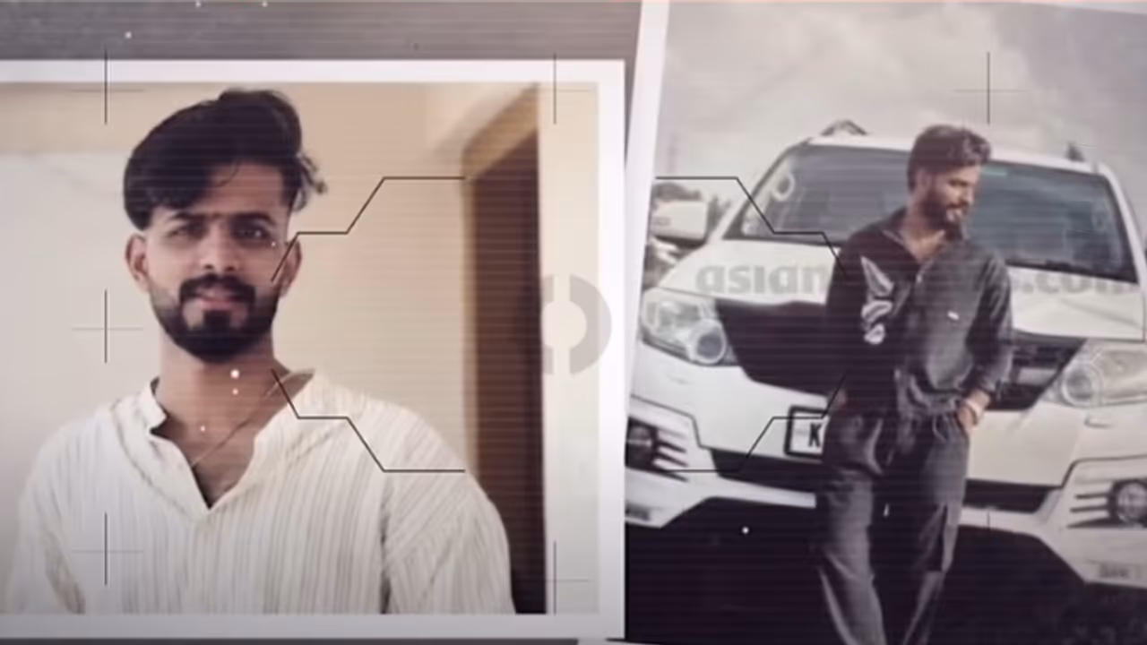 Ernakulam sex trafficking case main accused Akbar Ali