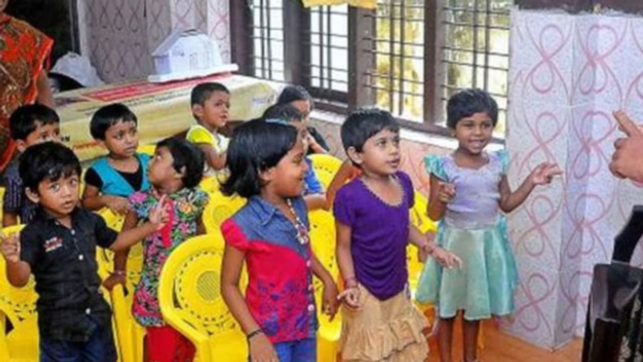 anganwadi anganwadi