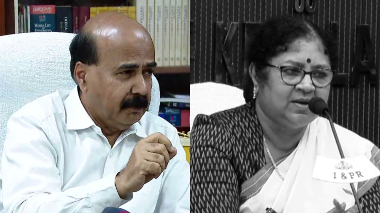 vc minister vc minister