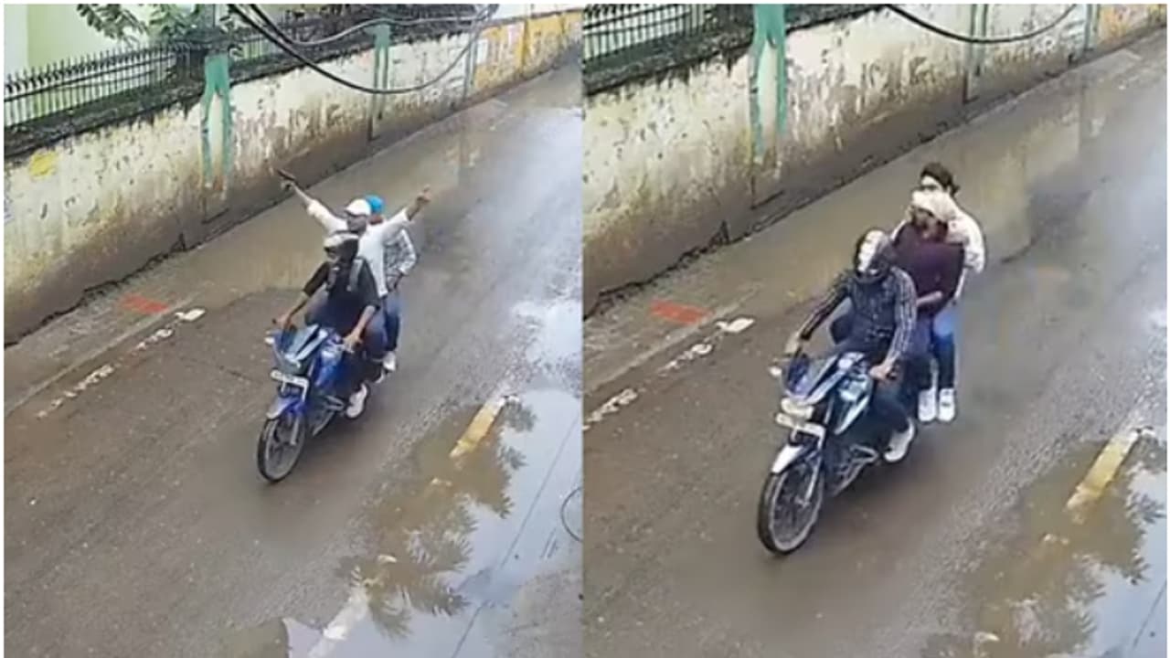 Bihar hospital murder new CCTV visual Bihar hospital murder new CCTV visual