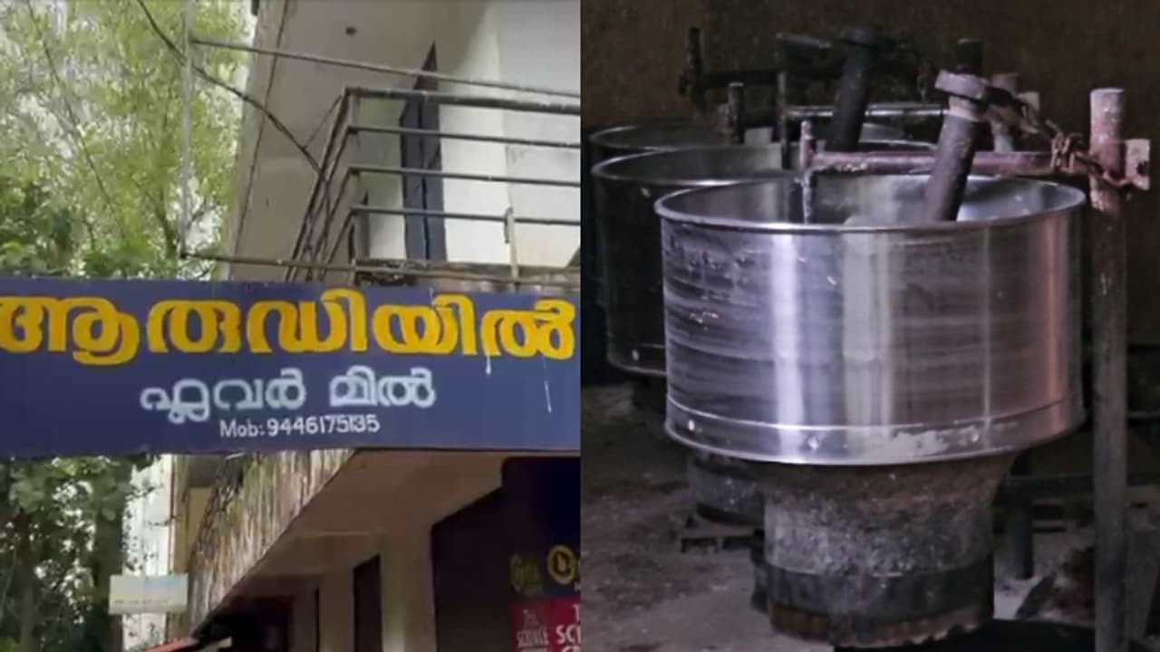 grinding machine grinding machine