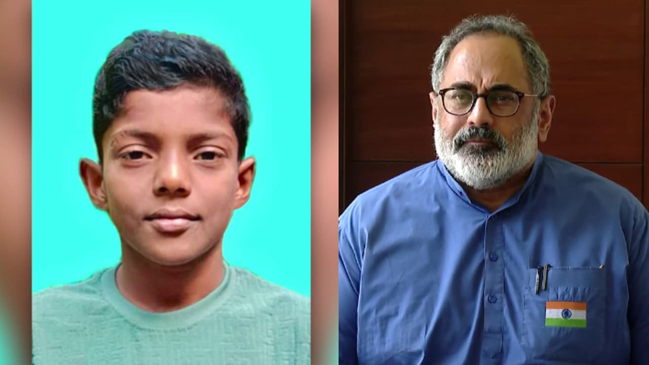 rajeev and mithun rajeev and mithun