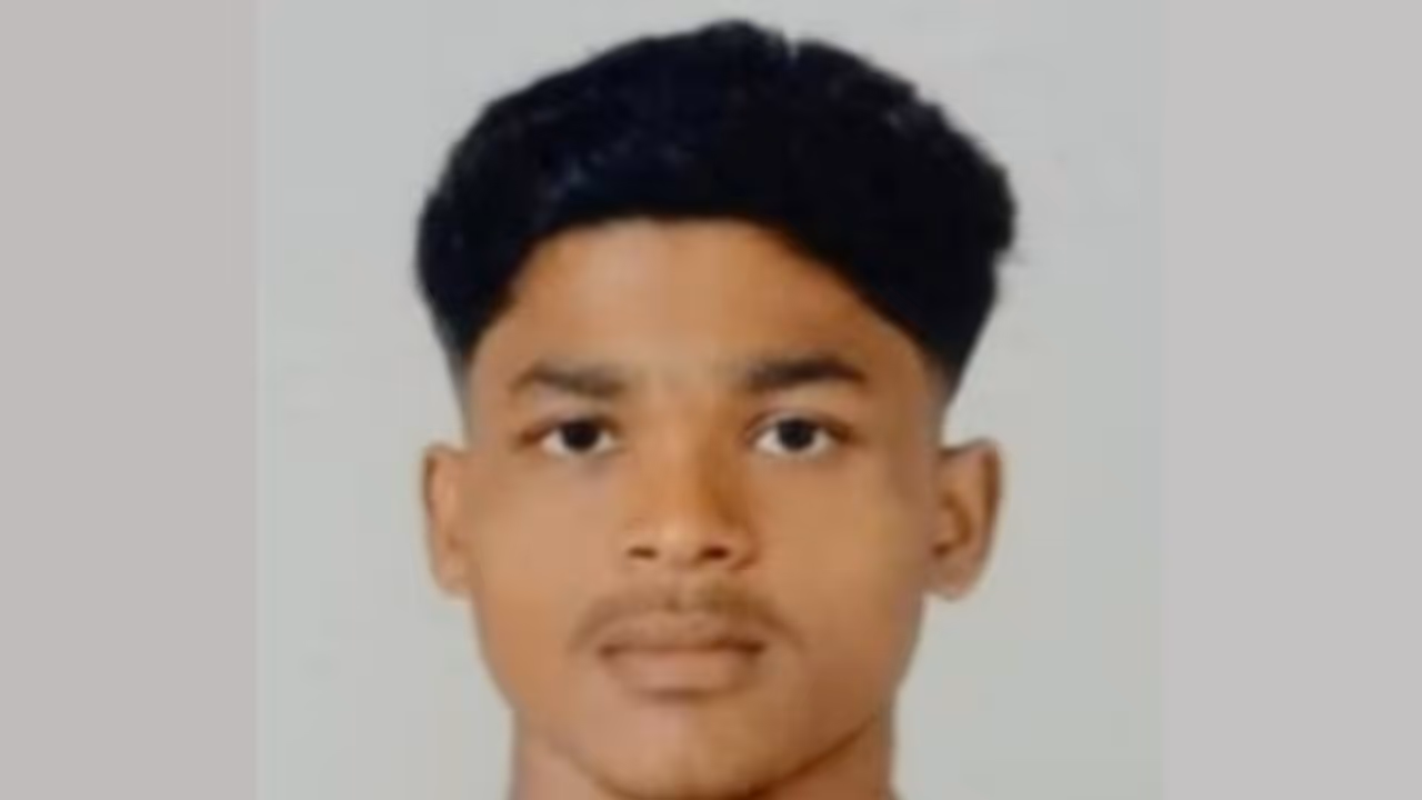 18 year old died in accident