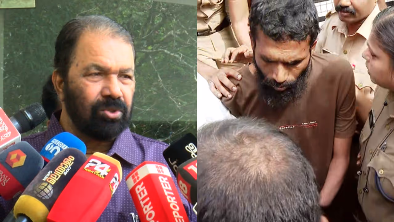 v sivankutty and govindhachaami