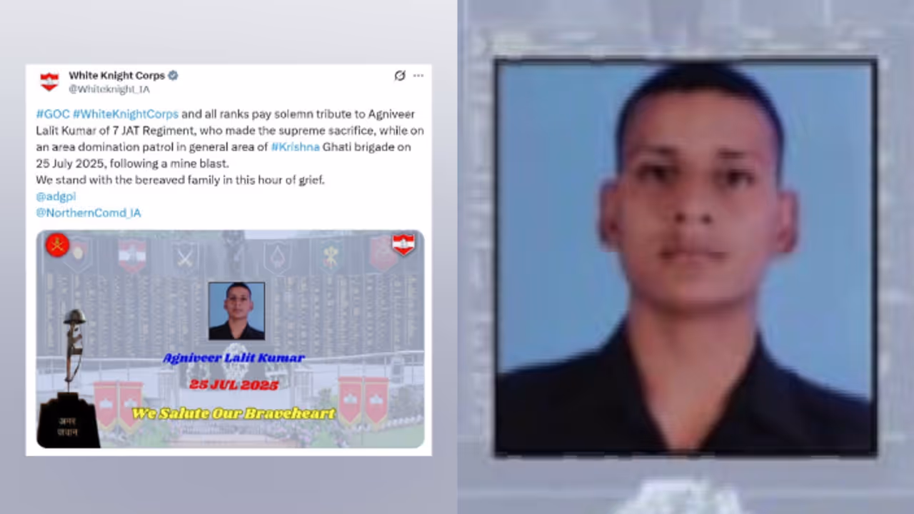 soldier death soldier death