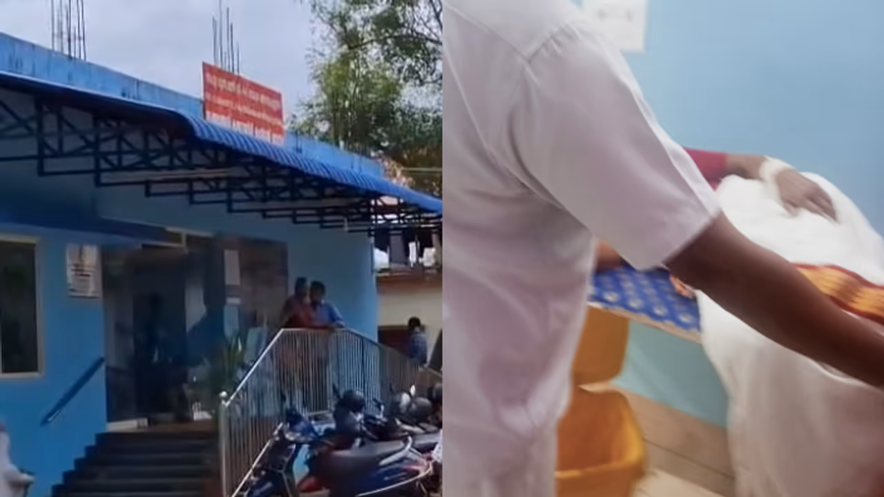 Vadakkancherry Community Center Vadakkancherry Community Center