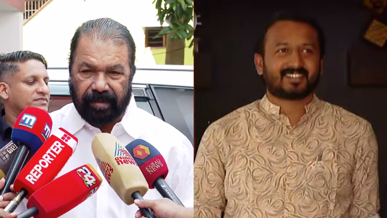 sivan kutty and rahul