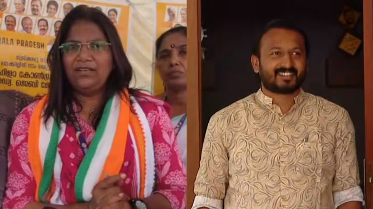 jebi mather MP jebi mather MP