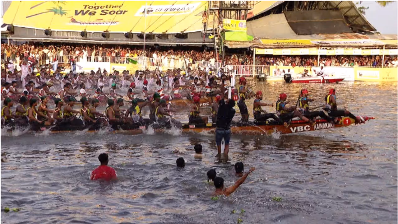 nehru trophy winner nehru trophy winner