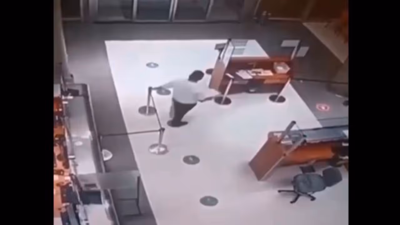 paranormal activity in hospitals