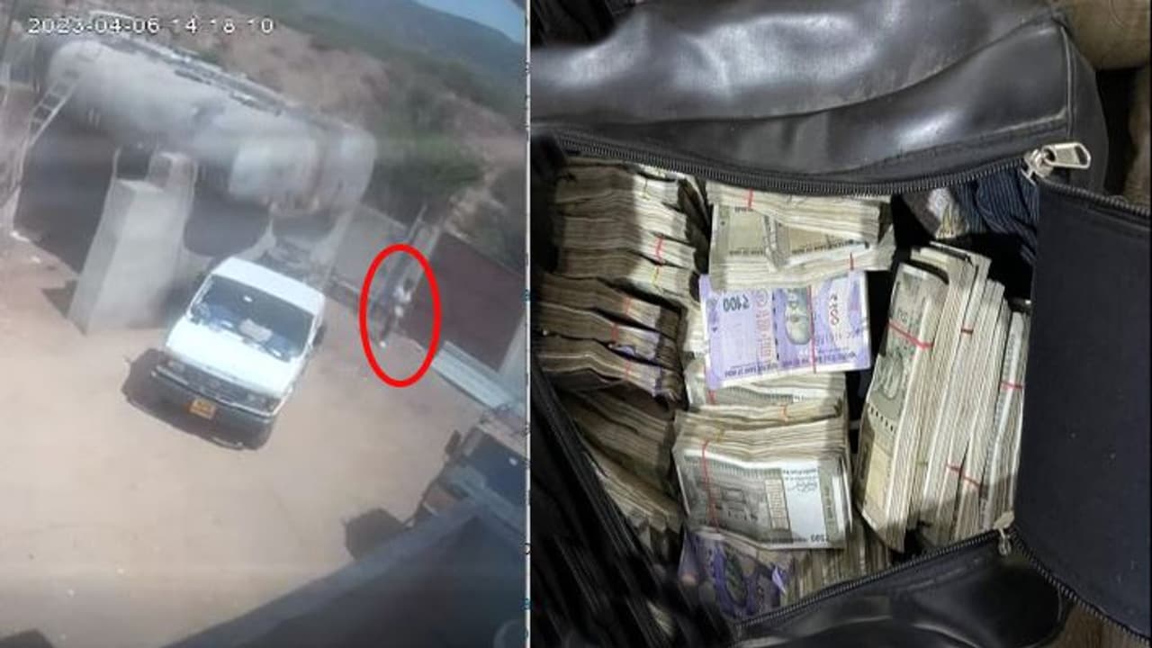 चोरी की घटना