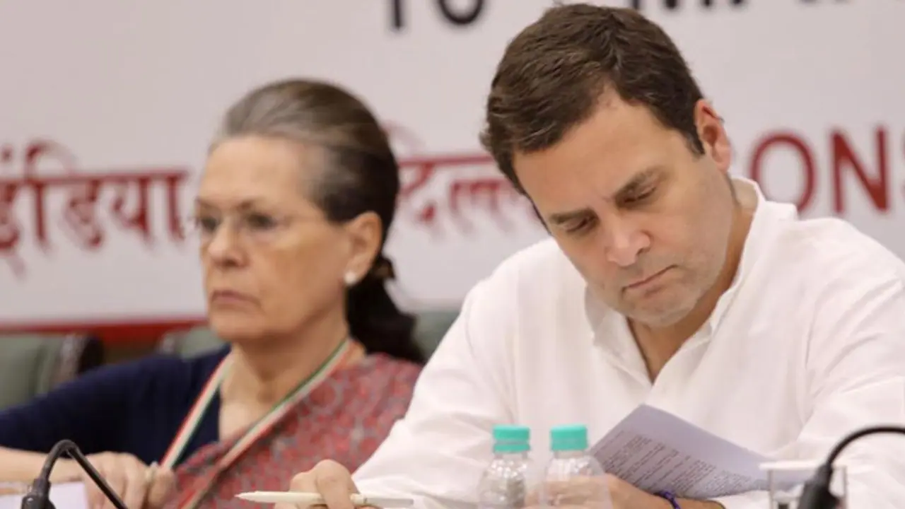 National Herald case
