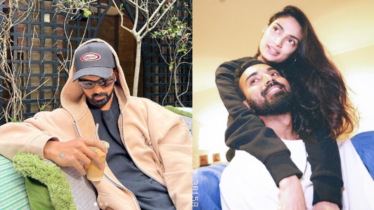 actress athiya Shetty viral post actress athiya Shetty viral post