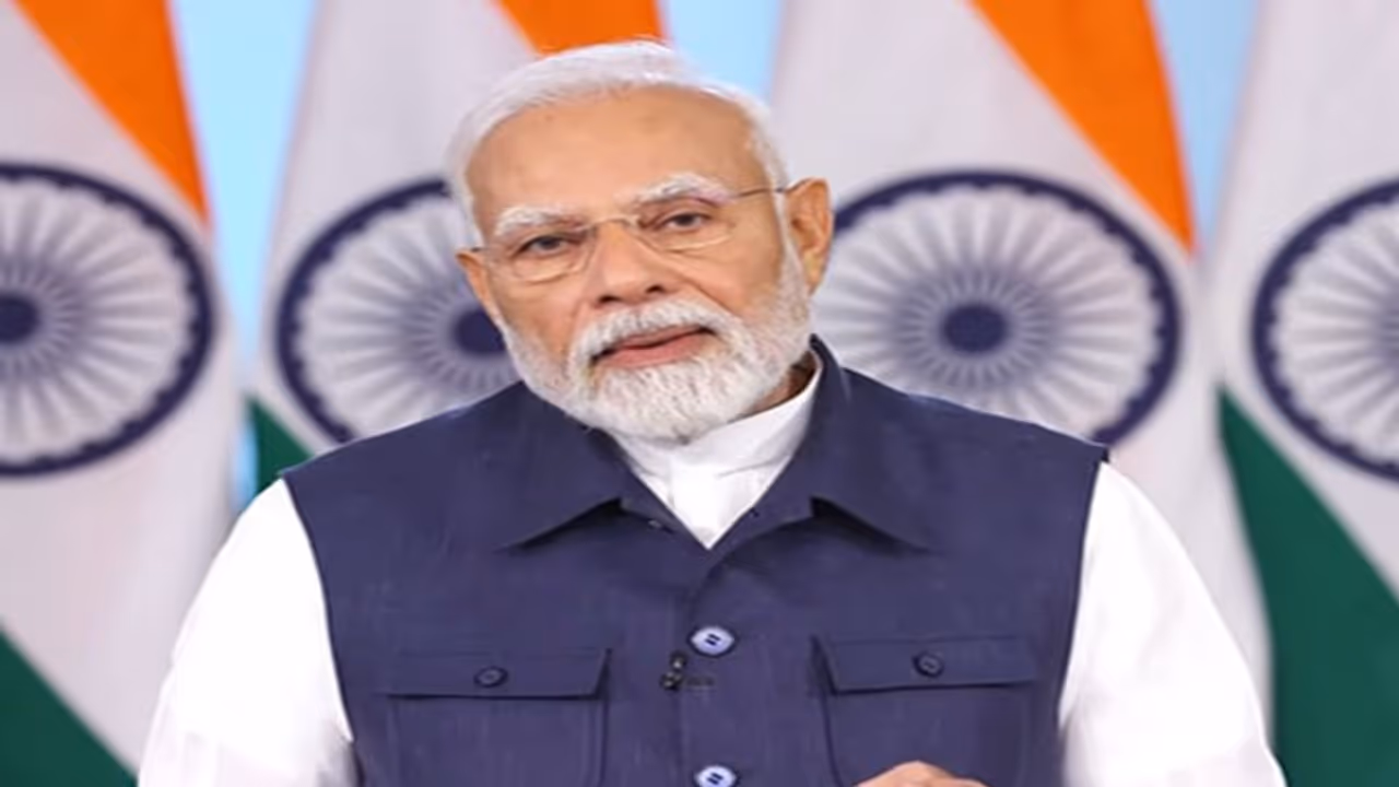 Mandsaur accident PM Modi  
