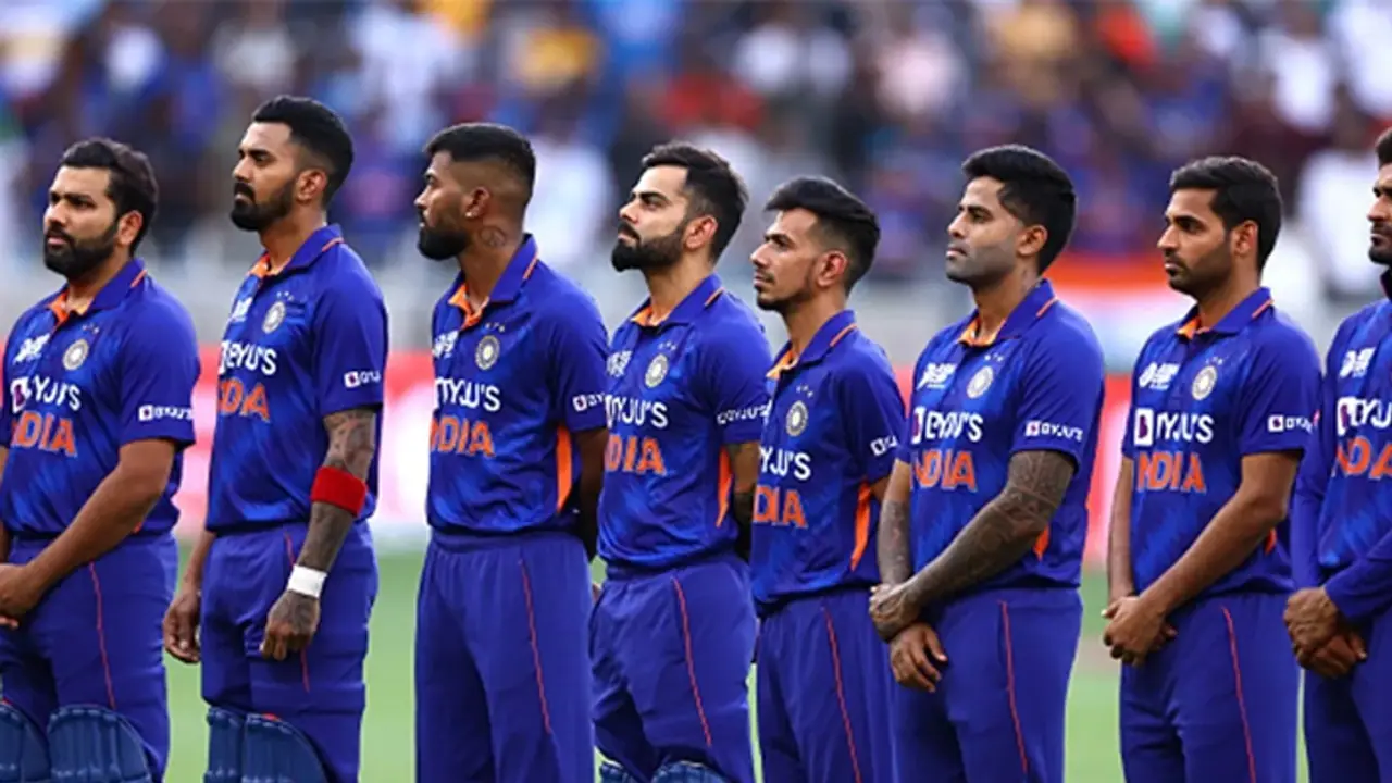 Indian cricket team schedule after IPL 2023 Indian cricket team schedule after IPL 2023