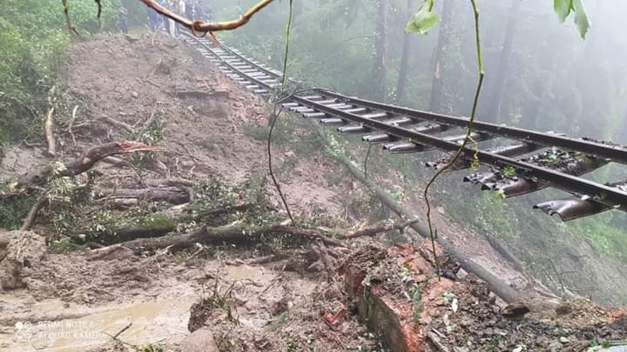 Himachal Pradesh Rain Himachal Pradesh Rain