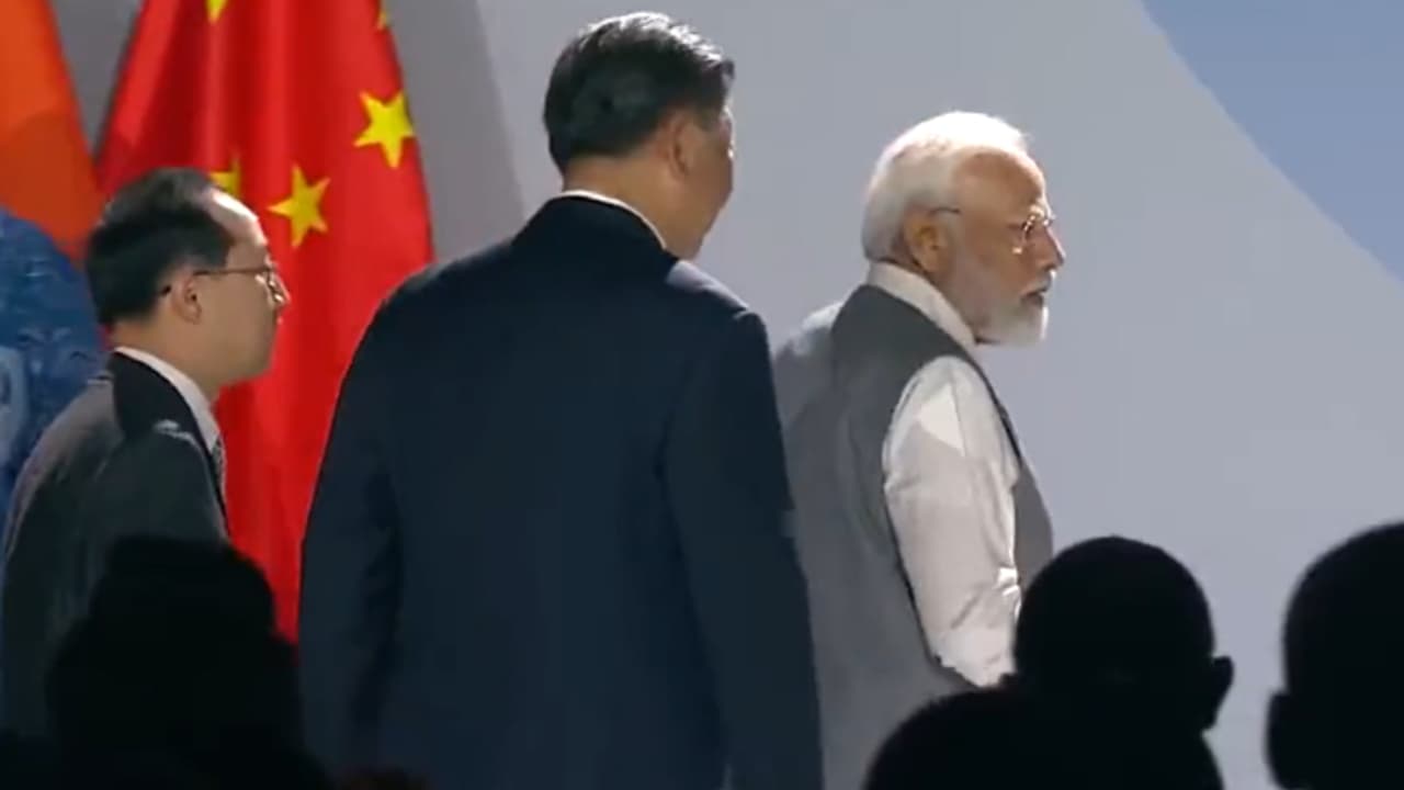 PM Modi South Africa visit