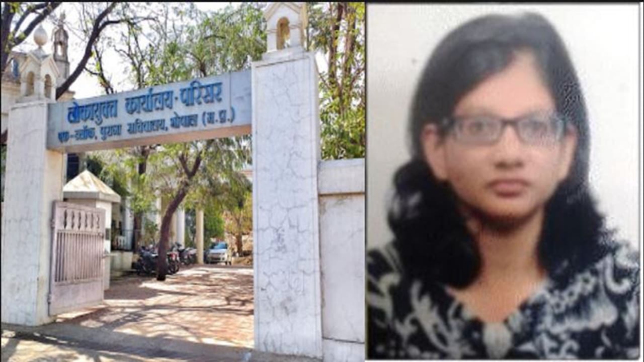 लोकायुक्त का छापा