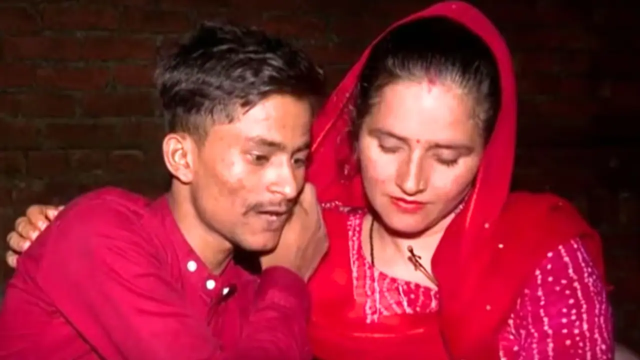 seema haider love story seema haider love story