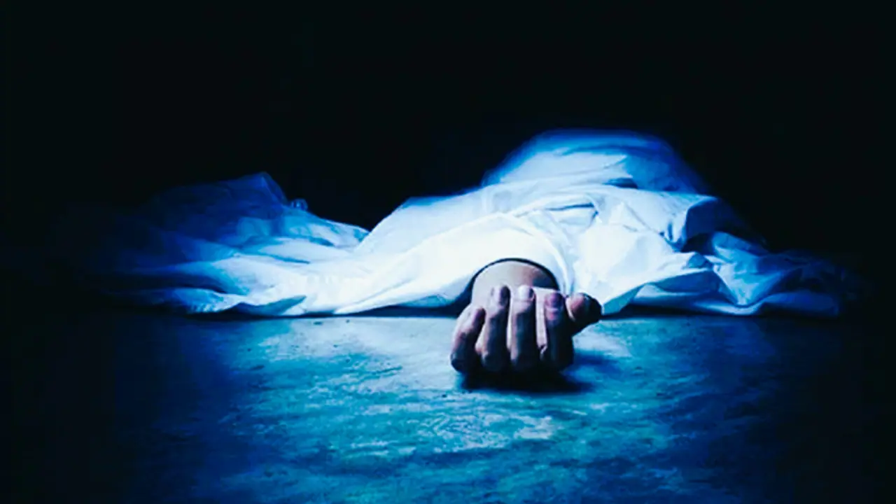 Man Kills Wife in delhi Man Kills Wife in delhi