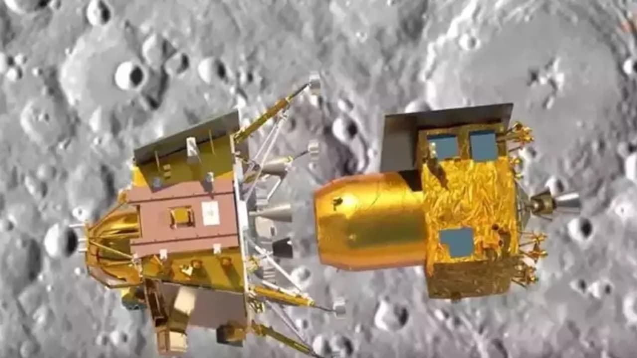 ISRO scientist Dharmendra Pratap Yadav ISRO scientist Dharmendra Pratap Yadav