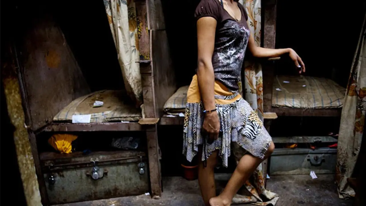 What are the rights of sex workers What are the rights of sex workers