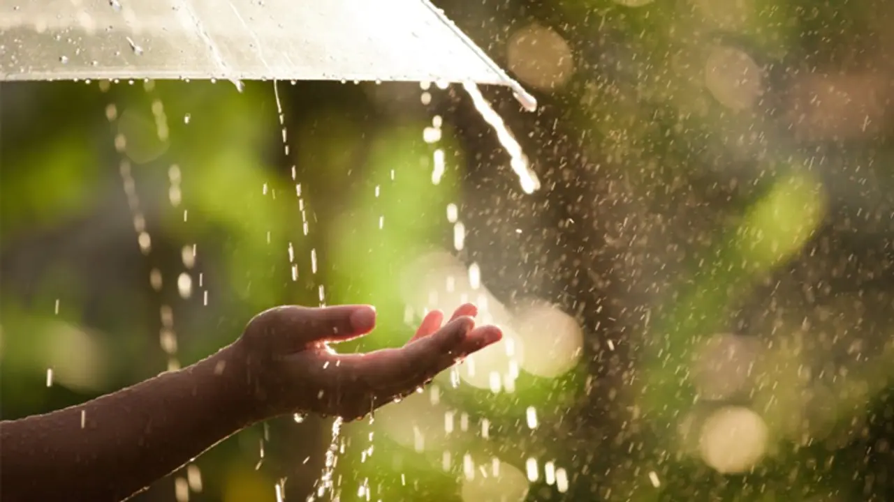  Uttar Pradesh Monsoon Update 