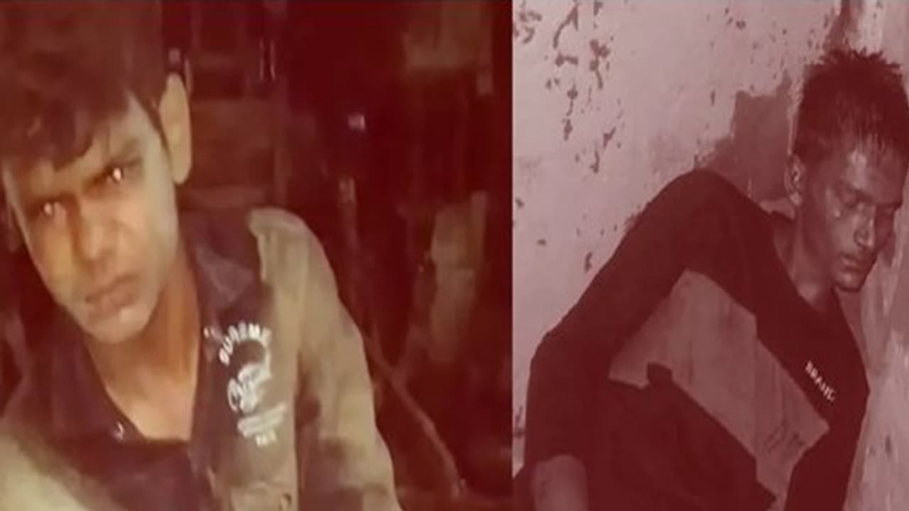 shahjahanpur encounter