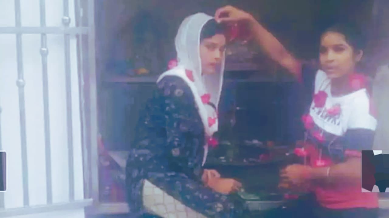 badaun lesbian marriage