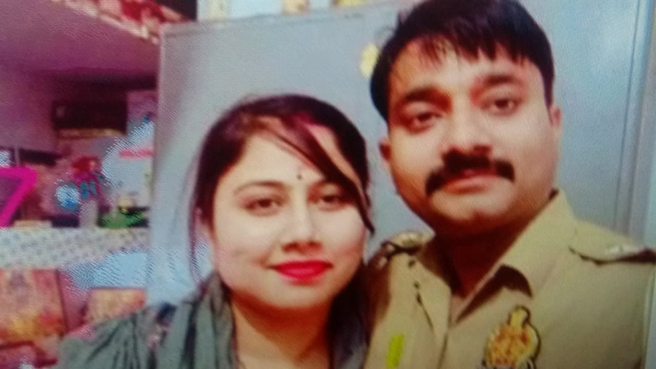 Jhansi shocking crime Jhansi shocking crime