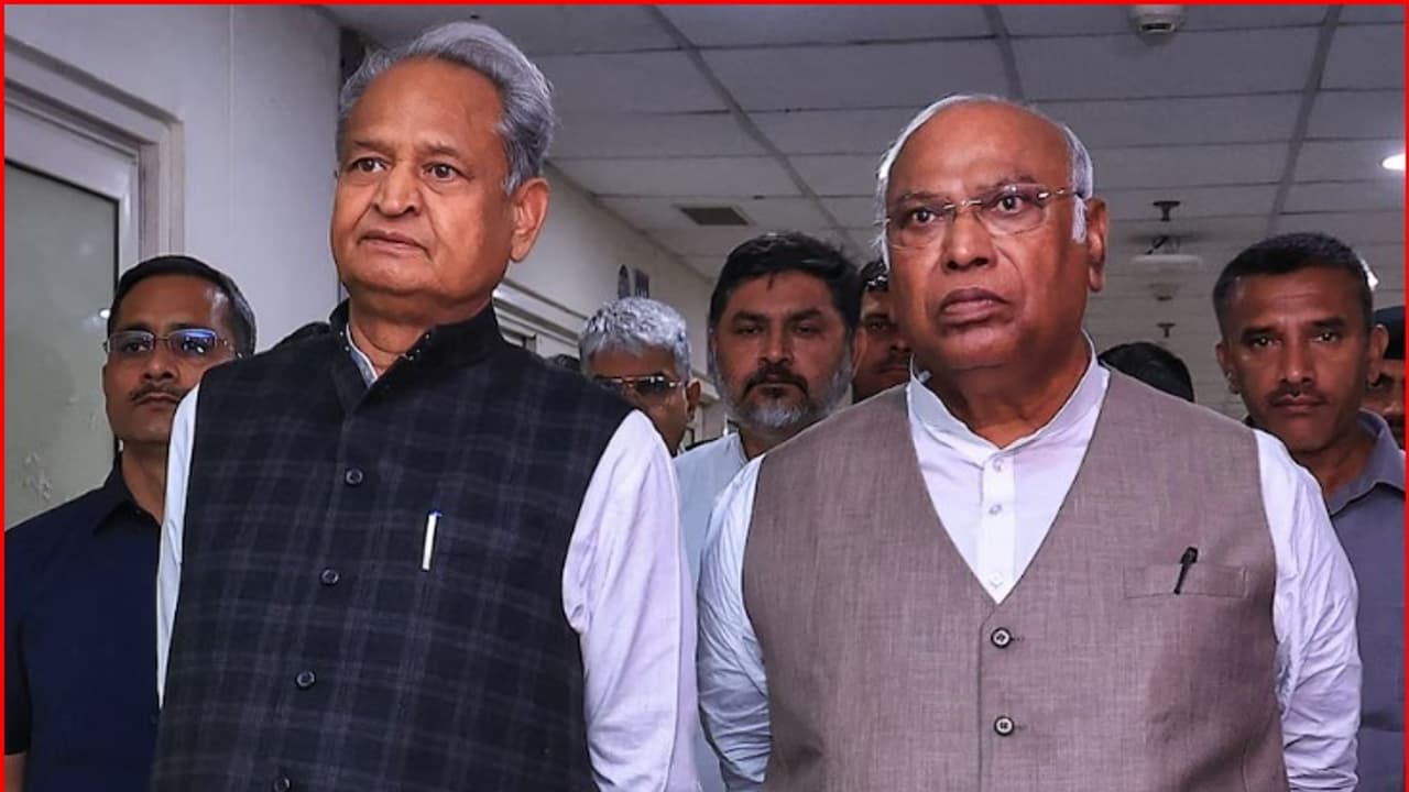 gehlot Khadge gehlot Khadge