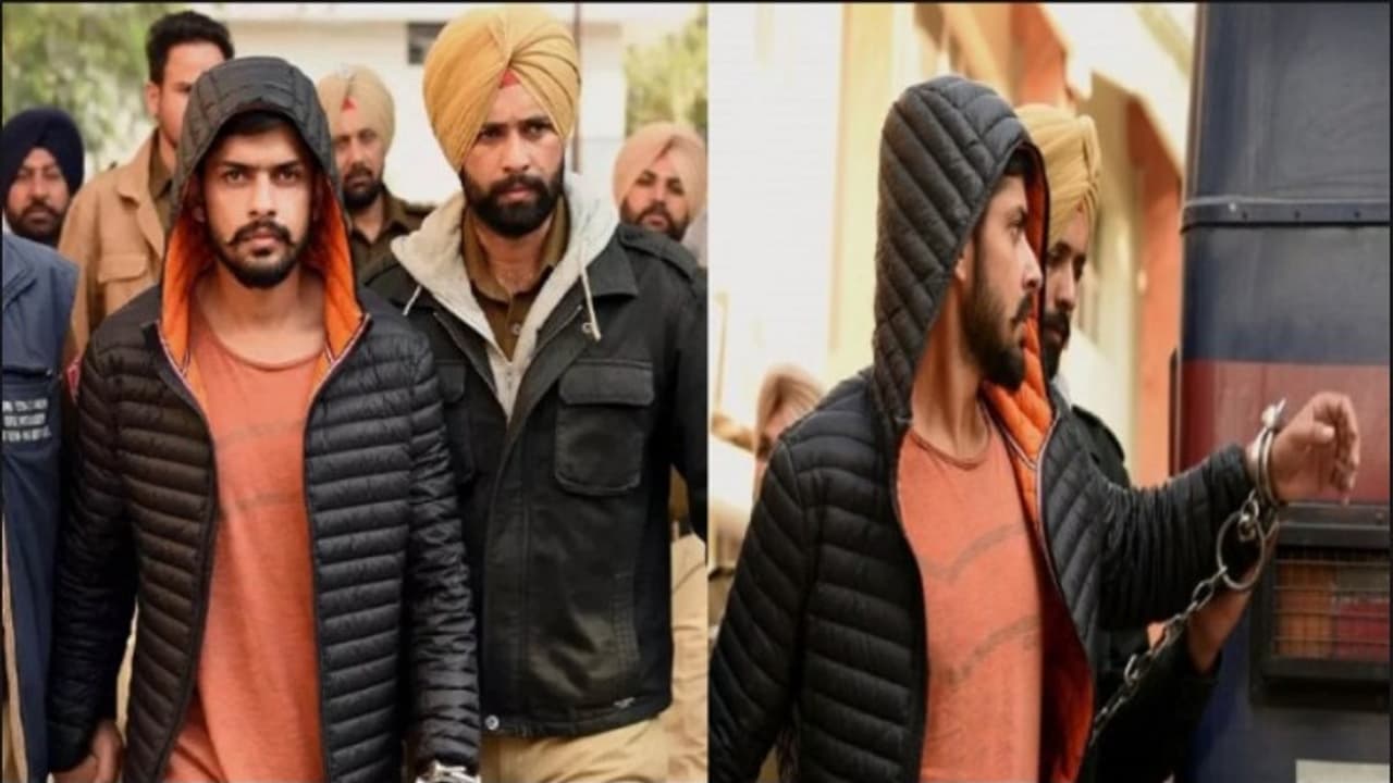 lawrence bisnoi lawrence bisnoi