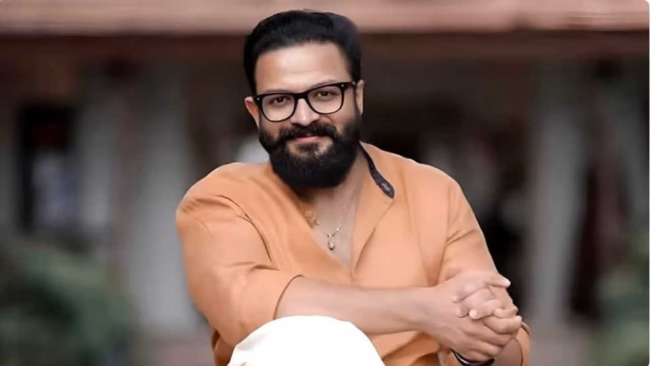Malayalam Actor Jayasurya Malayalam Actor Jayasurya